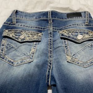 Daytrip Mila Bootcut 26 Long jeans